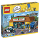 Illustration for article titled The Official LEGO Kwik-E-Mart Is Also Cursed